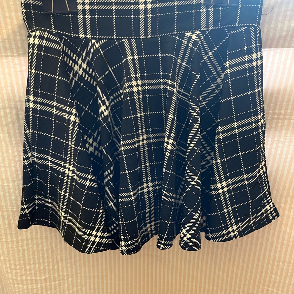 Amazon Skater Skirt